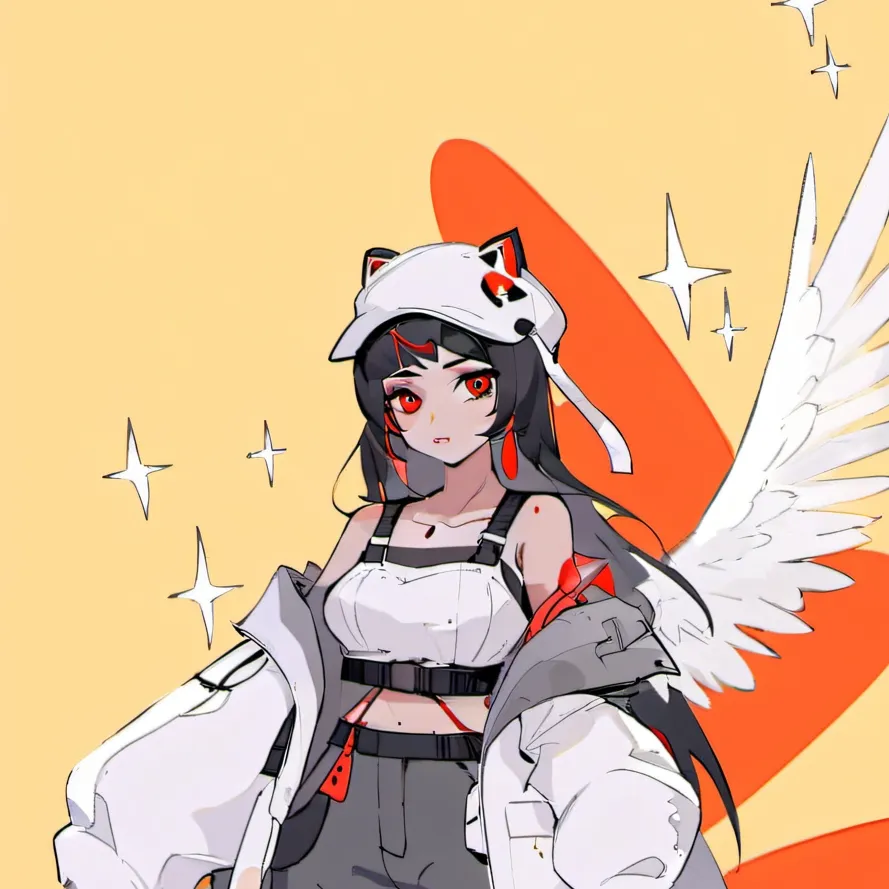 chat with ai character: penny