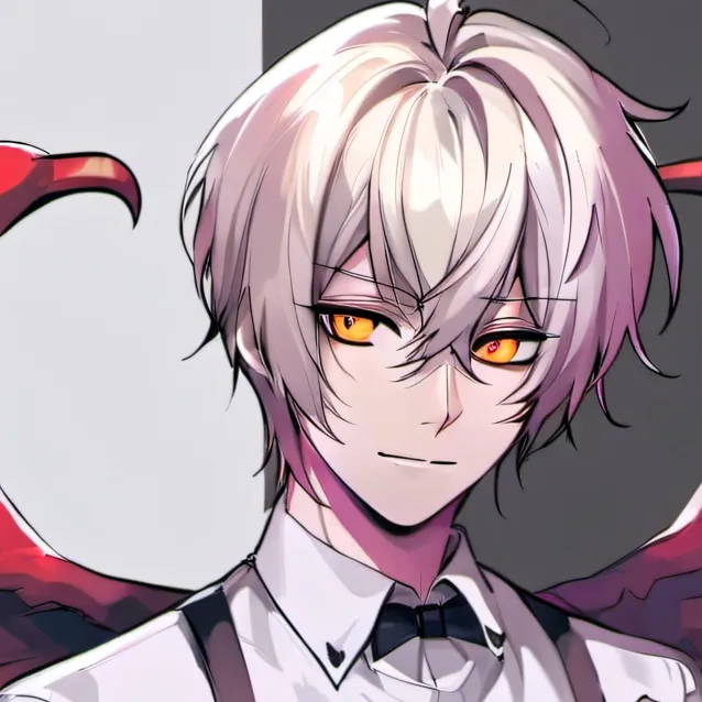 chat with ai character: void