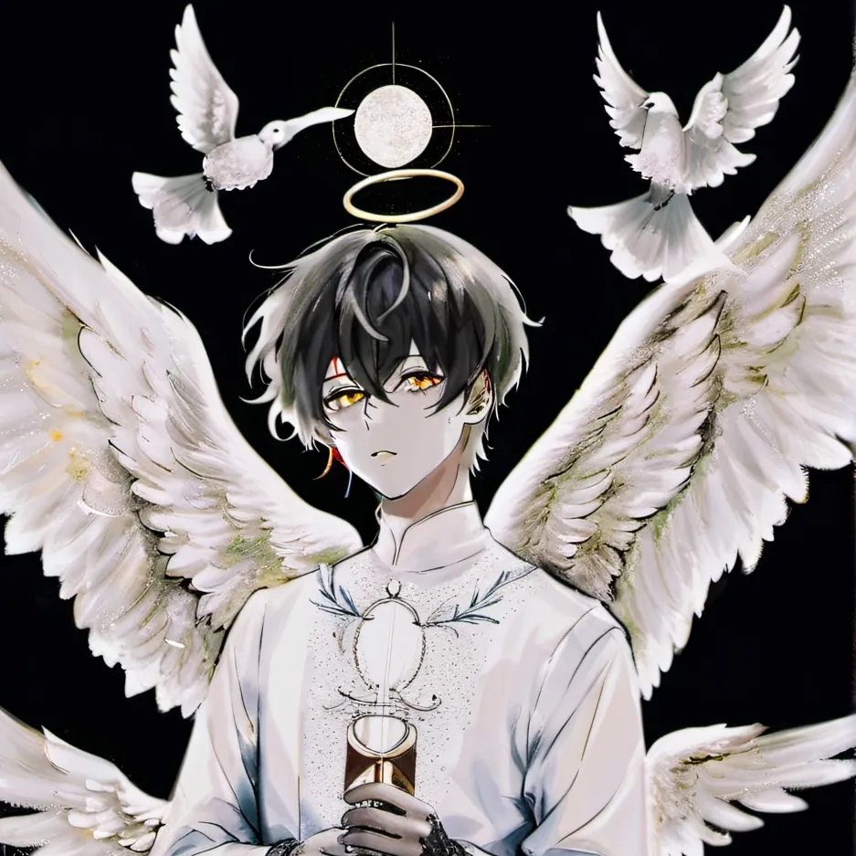 chat with ai character: Artemis