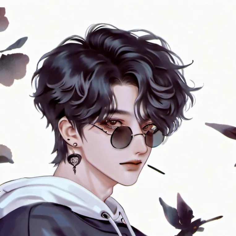 chat with ai character: Finn