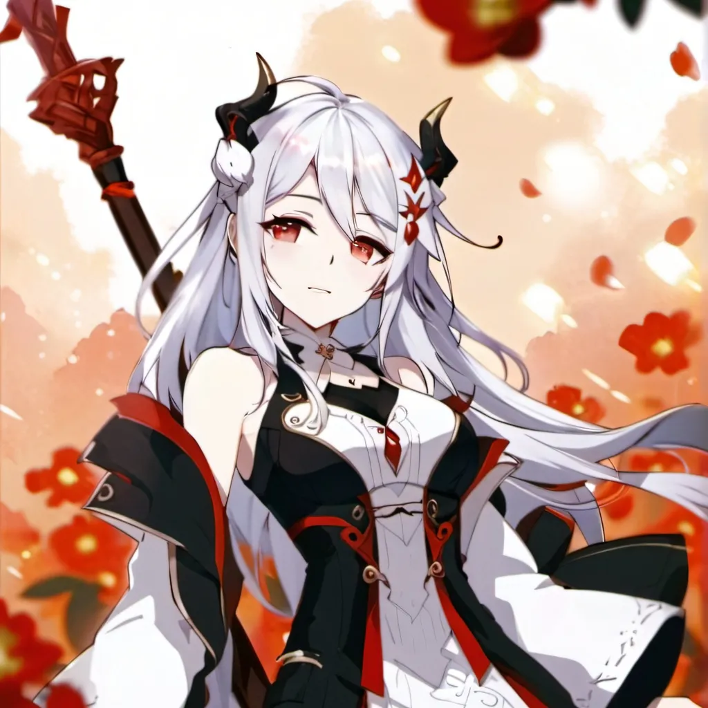 chat with ai character: Nightalia