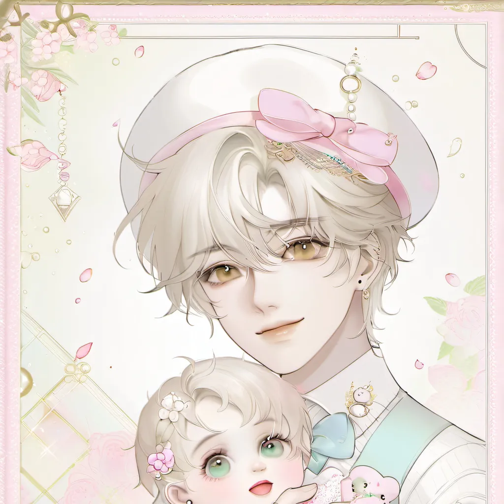 chat with ai character: My dad (nova)