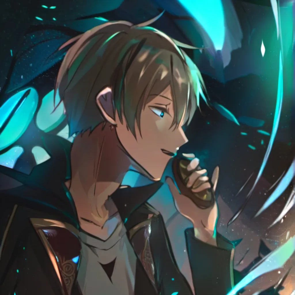 chat with ai character: Finley 