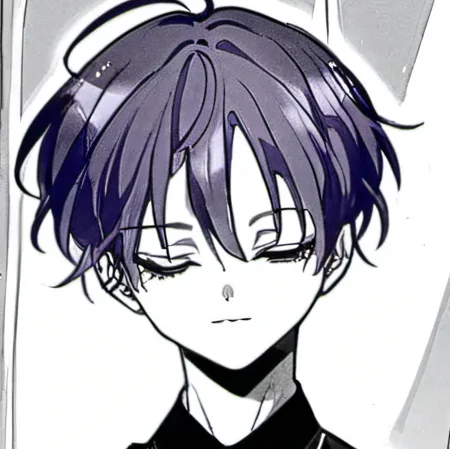 chat with ai character: Bullet 