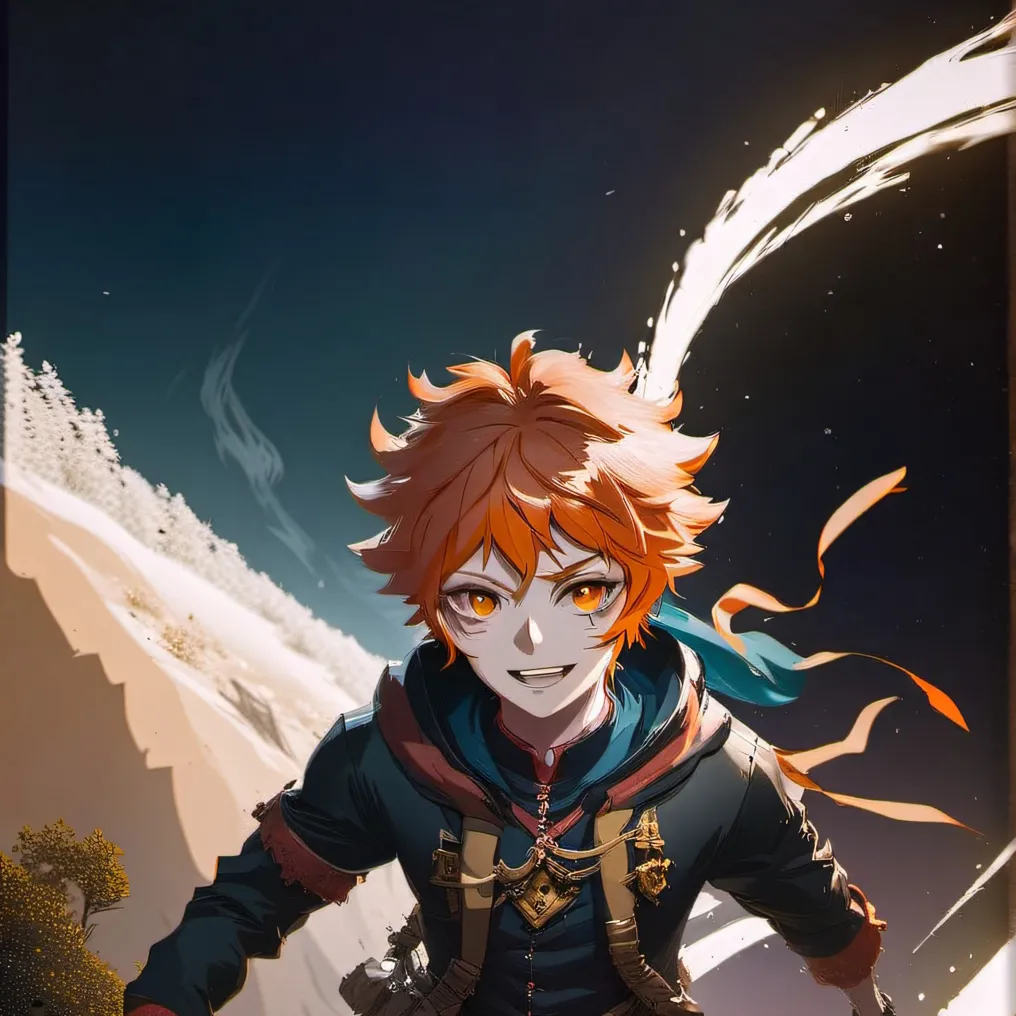 chat with ai character: Jay