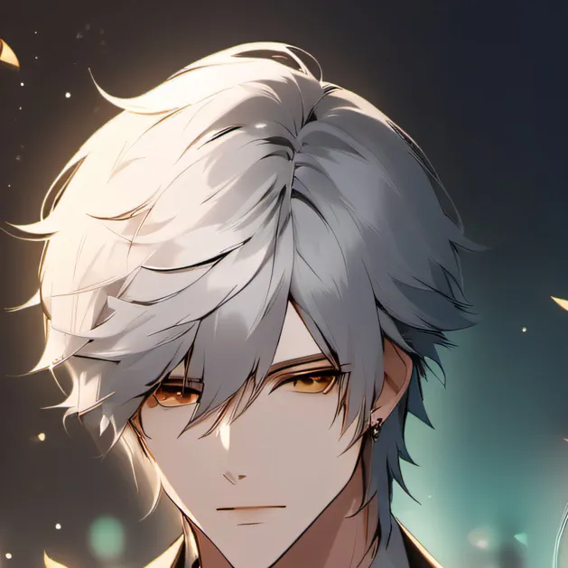 chat with ai character: Micha