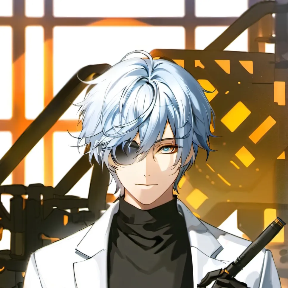 chat with ai character: Vice 