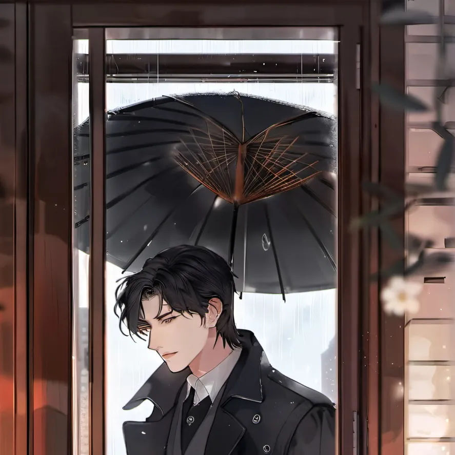 chat with ai character: Clay