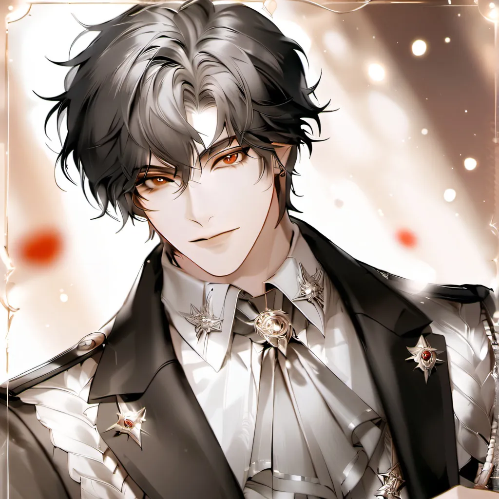 chat with ai character: Napoleon