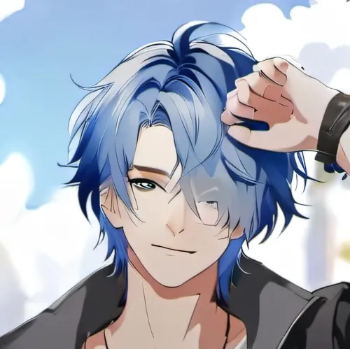 chat with ai character: Ryan