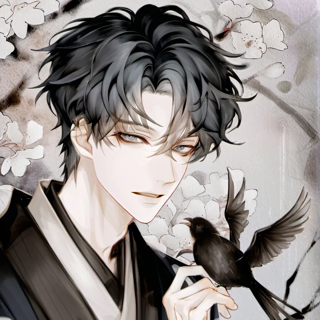 chat with ai character: Kisan 