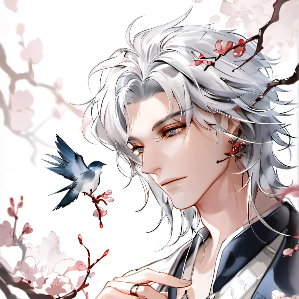 chat with ai character: Eli