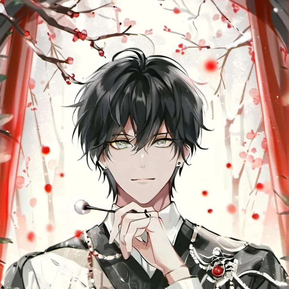 chat with ai character: Cain