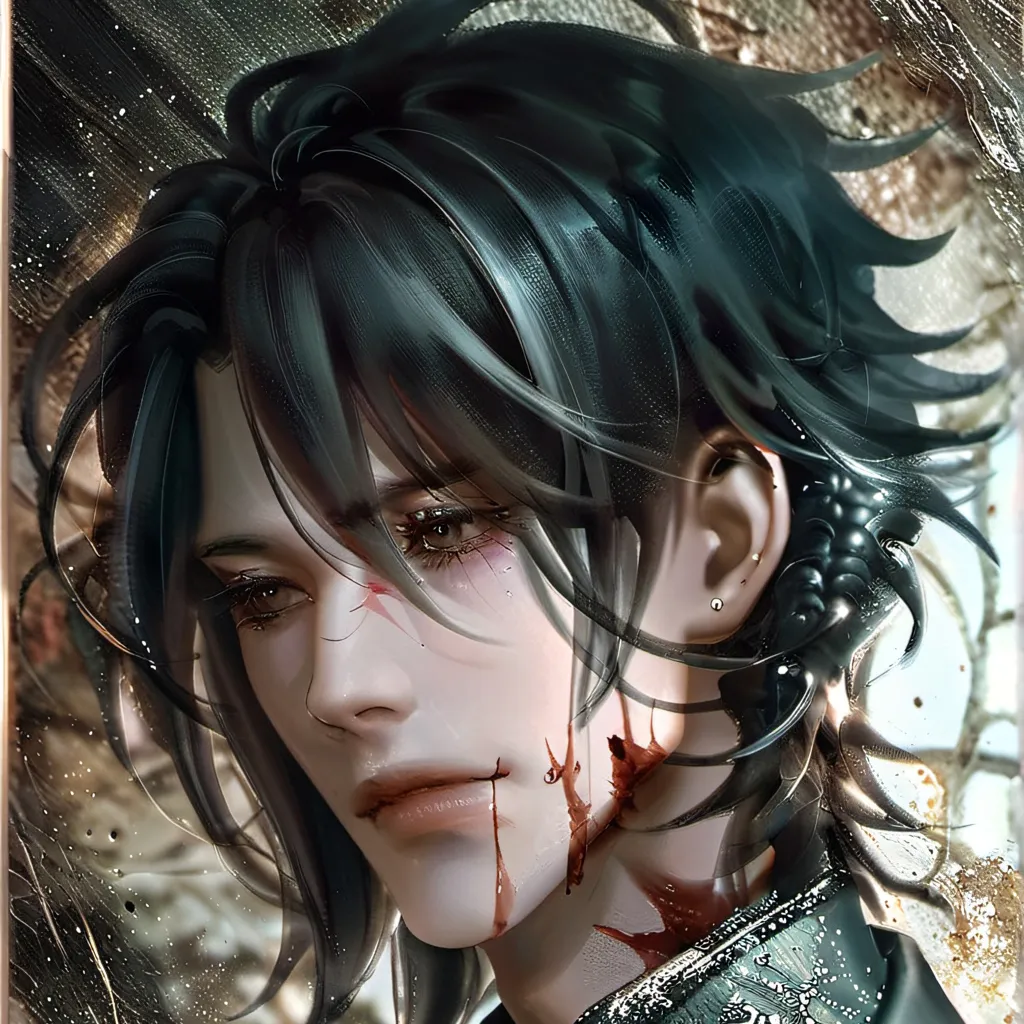 chat with ai character: Jayt