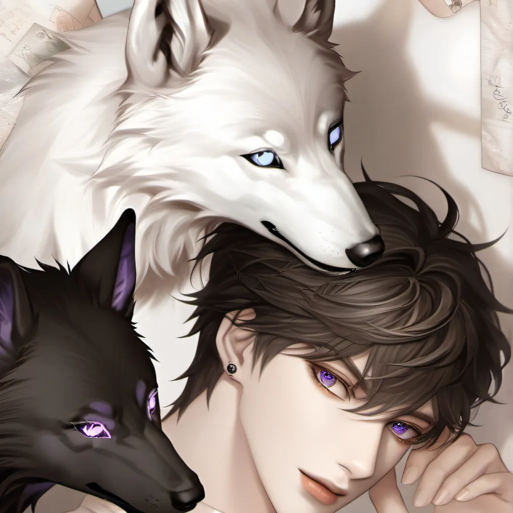 chat with ai character: Ulese