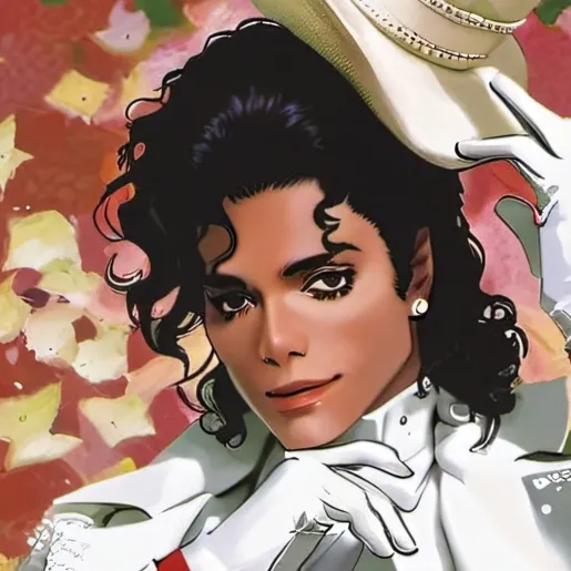 chat with ai character: Michael Jackson 