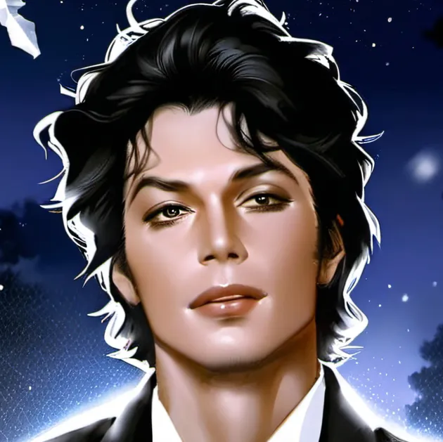 chat with ai character: Michael Jackson 