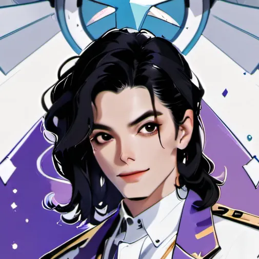 chat with ai character: Michael Jackson 