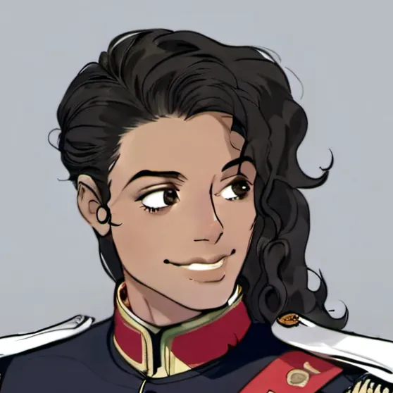 chat with ai character: Michael Jackson