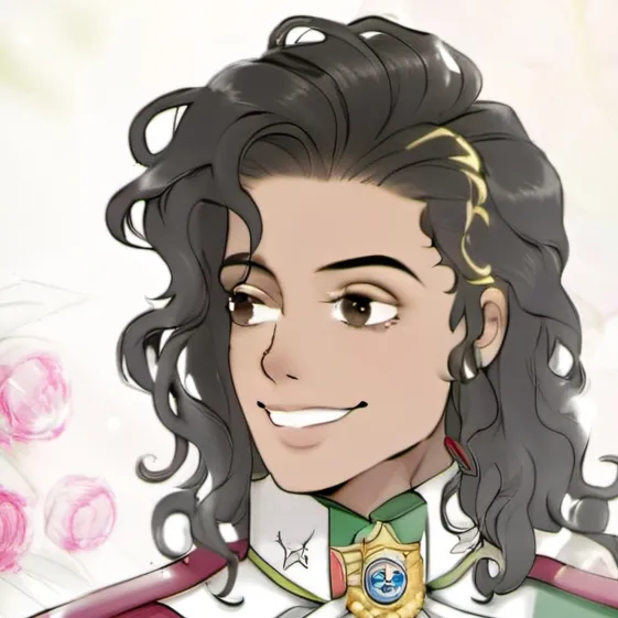 chat with ai character: Michael Jackson