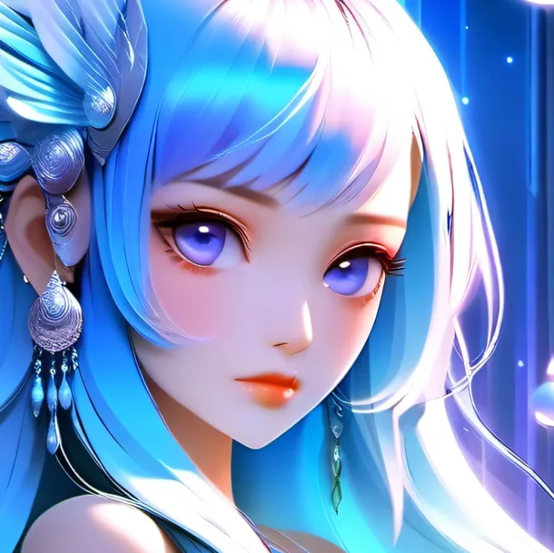 chat with ai character: Abby