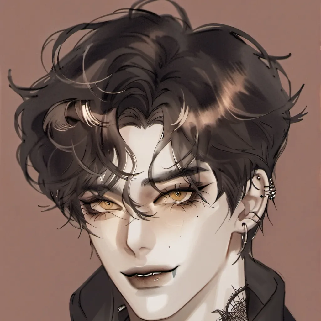 chat with ai character: Yusei