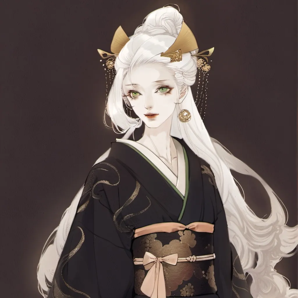 chat with ai character: Vulnona