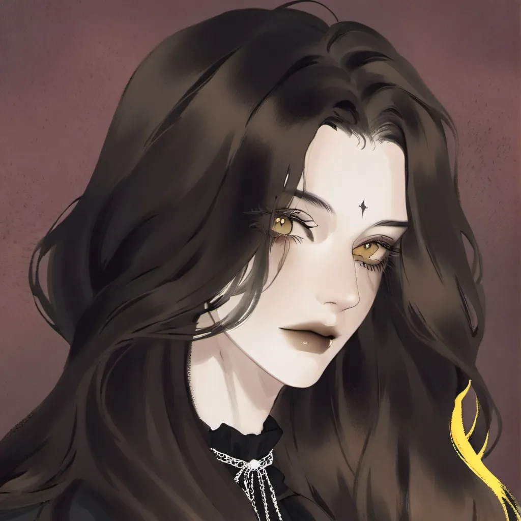 chat with ai character: Ume