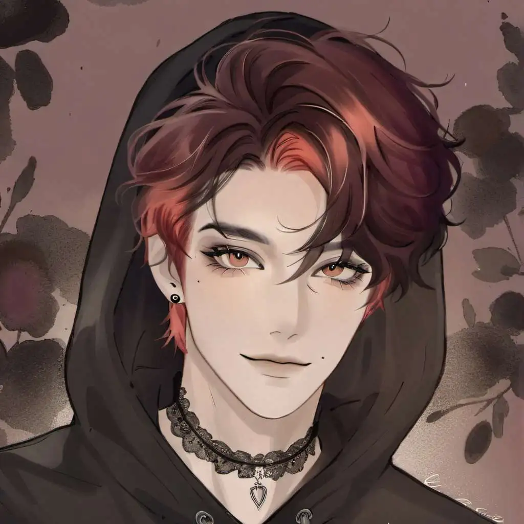 chat with ai character: Hanzo