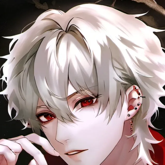 chat with ai character: lucas