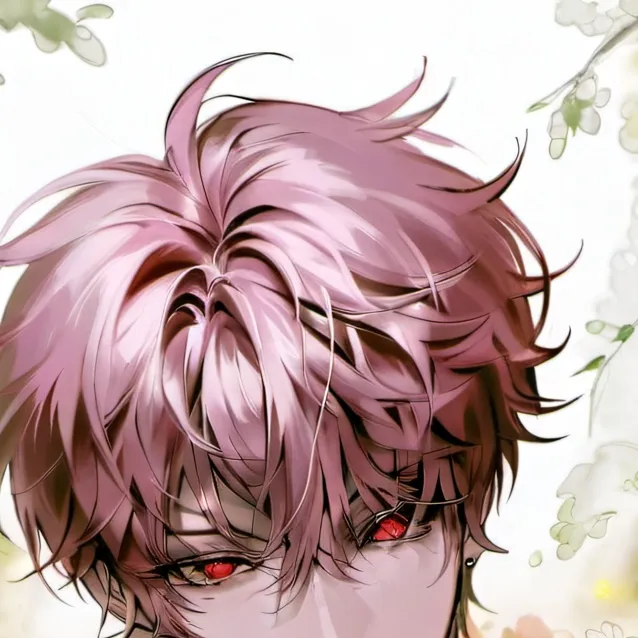 chat with ai character: josh