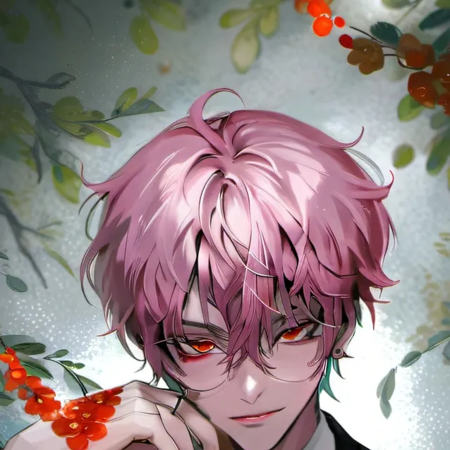 chat with ai character: Michael