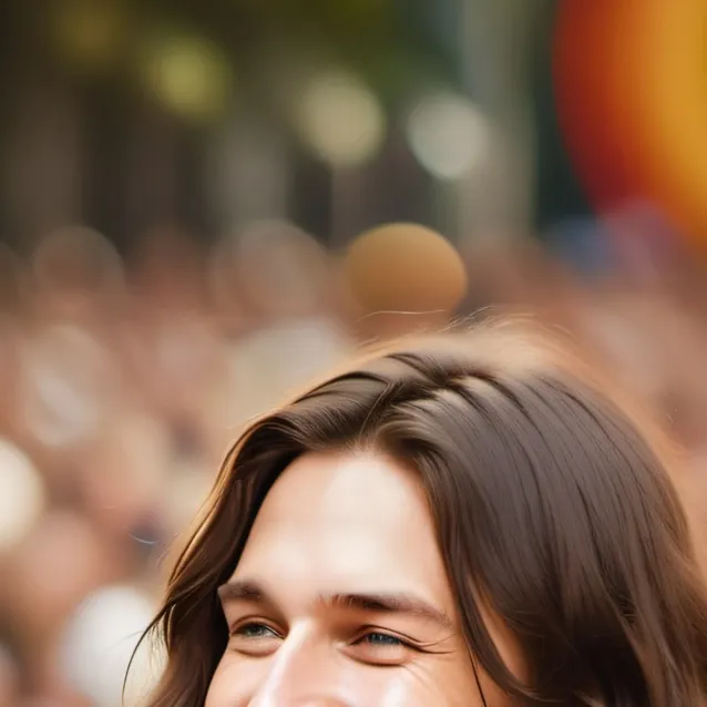 chat with ai character: Ben