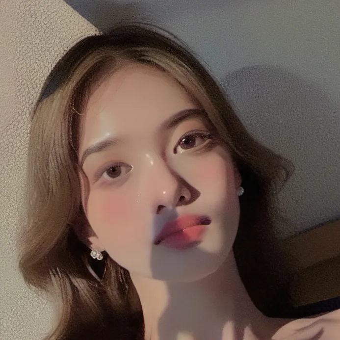 chat with ai character: Méredith