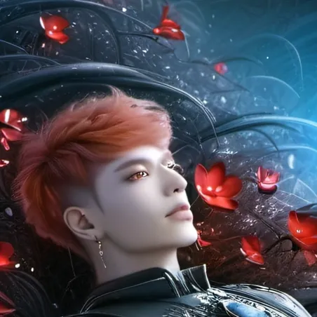 chat with ai character: Matteo