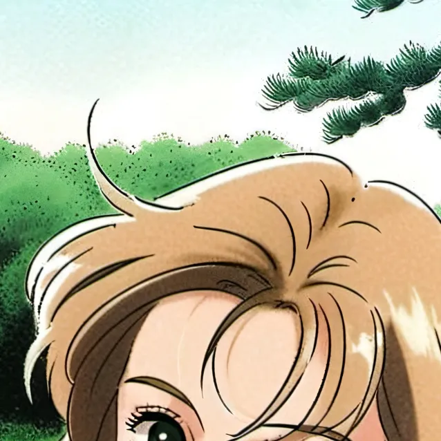 chat with ai character: Audrey