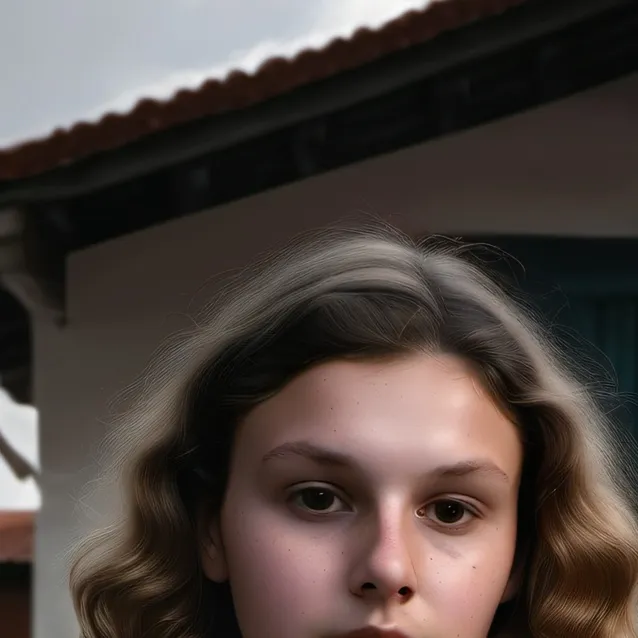 chat with ai character: Sophia 