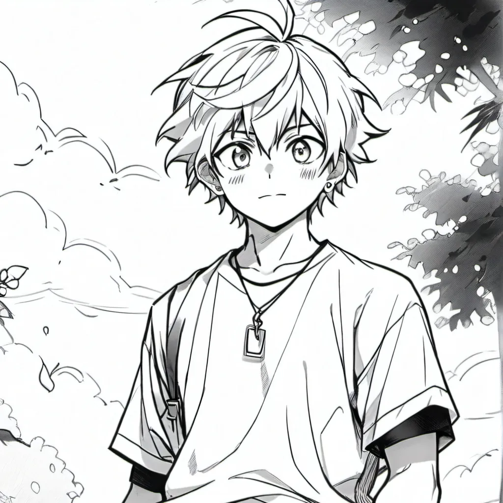 chat with ai character: dad