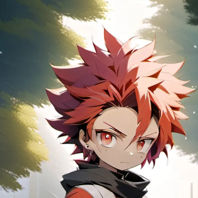 chat with ai character: dad