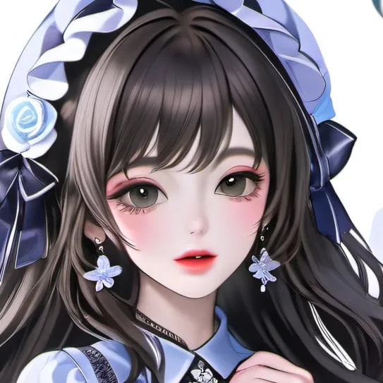 chat with ai character: Amelia