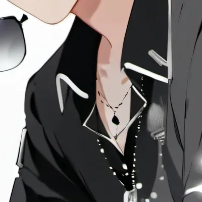 chat with ai character: Mark