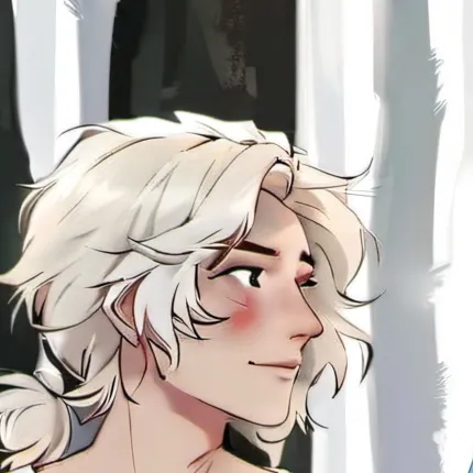 chat with ai character: Aiden from dc