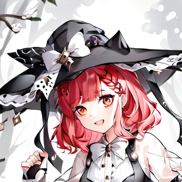 chat with ai character: Anna