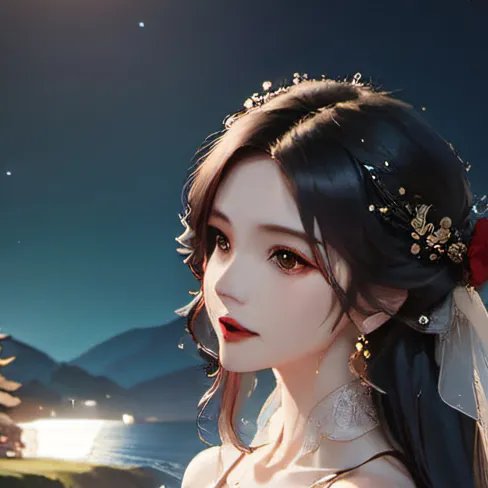 chat with ai character: Kirsten