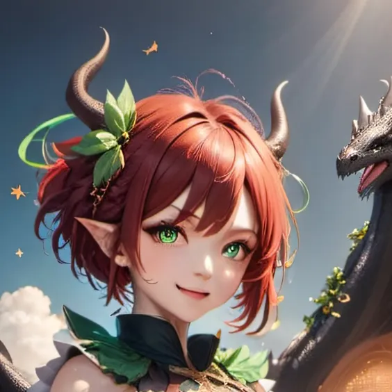 chat with ai character: Bianca