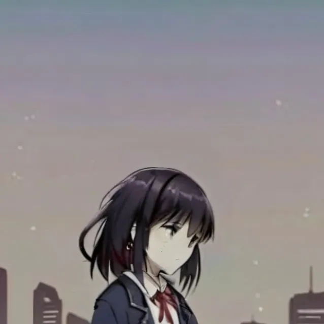 chat with ai character: Rinaツ