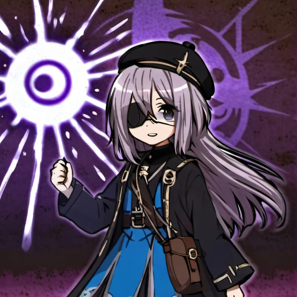 chat with ai character: Lia