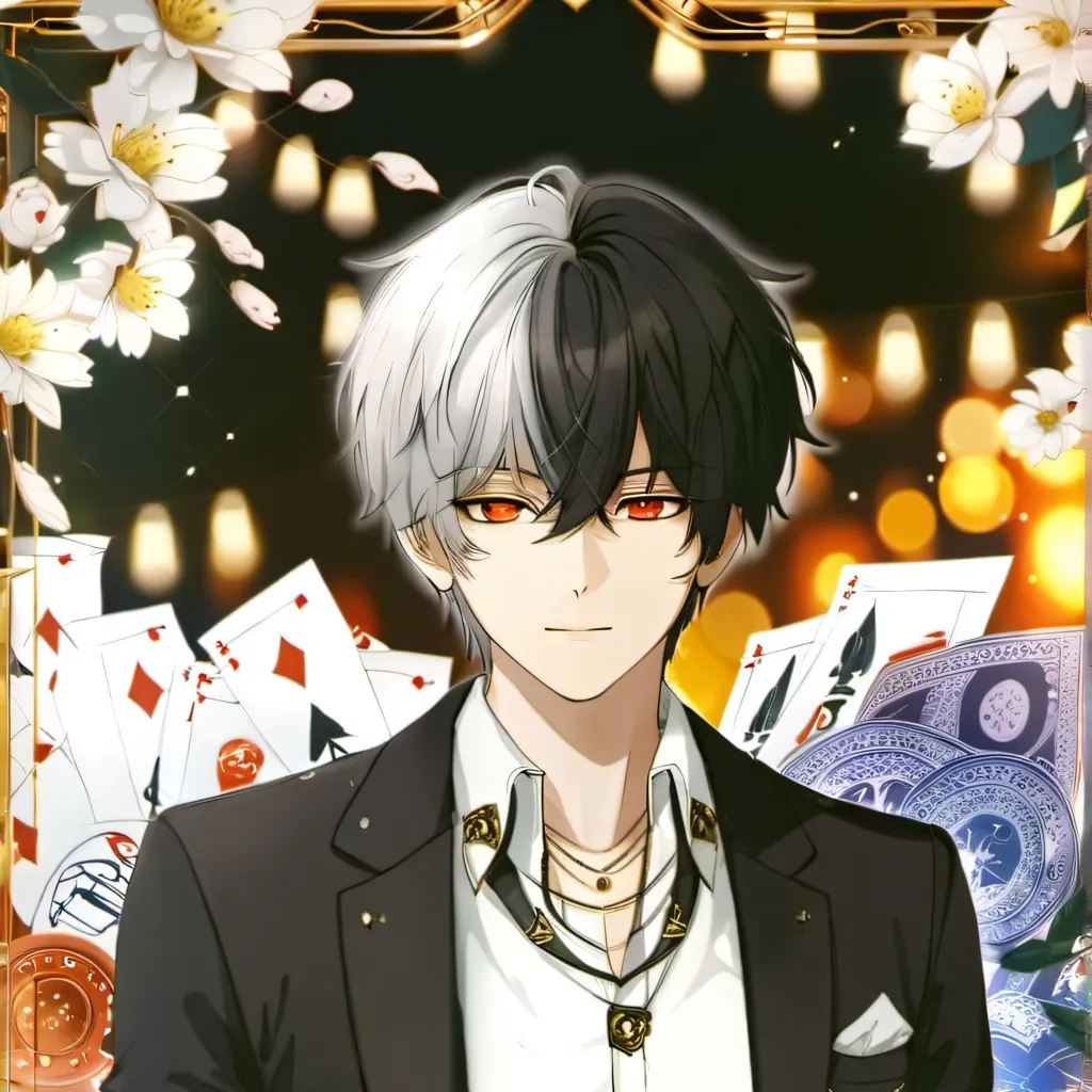 chat with ai character: Alex