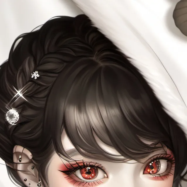 chat with ai character: Lily