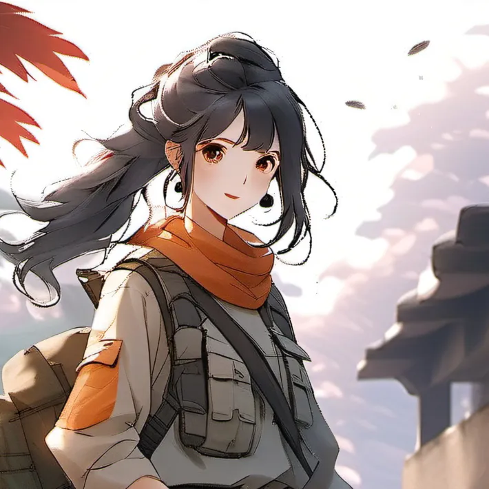 chat with ai character: Sally 